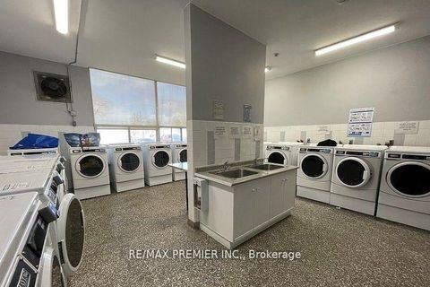 Photo 22 at 2004 - 1455 Lawrence Avenue W, Amesbury, Toronto