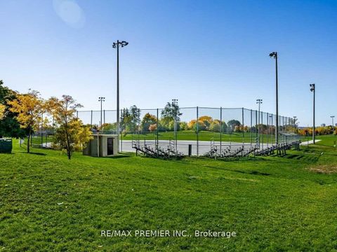 Photo 25 at 2004 - 1455 Lawrence Avenue W, Amesbury, Toronto