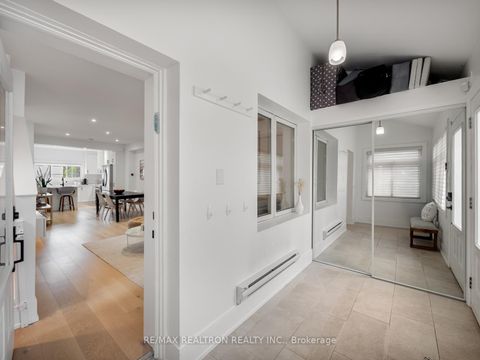 Photo 1 at 578 Northcliffe Boulevard, Oakwood Village, Toronto