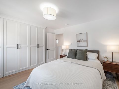 Photo 14 at 578 Northcliffe Boulevard, Oakwood Village, Toronto