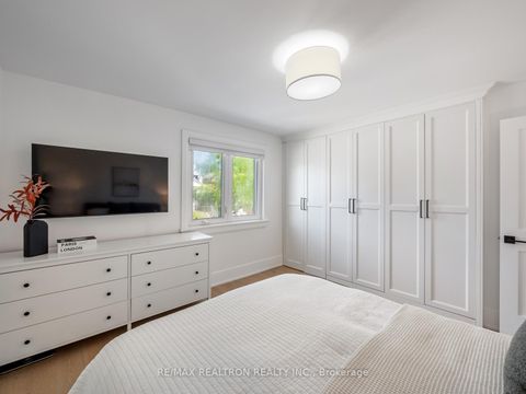 Photo 15 at 578 Northcliffe Boulevard, Oakwood Village, Toronto