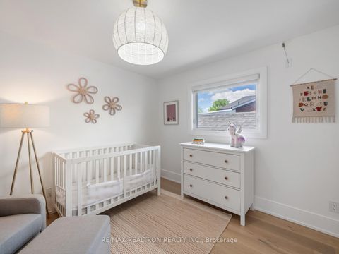 Photo 16 at 578 Northcliffe Boulevard, Oakwood Village, Toronto