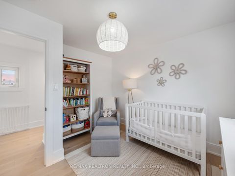 Photo 17 at 578 Northcliffe Boulevard, Oakwood Village, Toronto