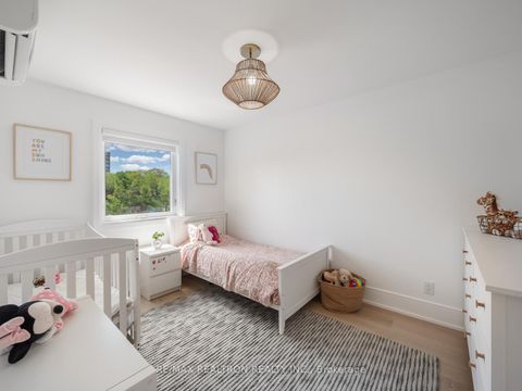 Photo 18 at 578 Northcliffe Boulevard, Oakwood Village, Toronto