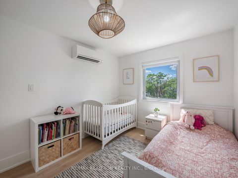 Photo 19 at 578 Northcliffe Boulevard, Oakwood Village, Toronto