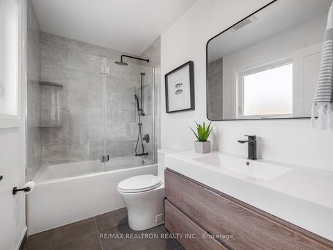 Photo 20 at 578 Northcliffe Boulevard, Oakwood Village, Toronto
