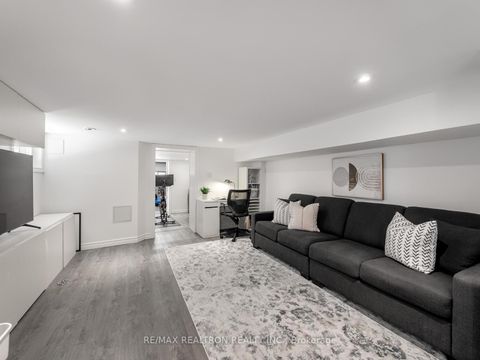 Photo 22 at 578 Northcliffe Boulevard, Oakwood Village, Toronto