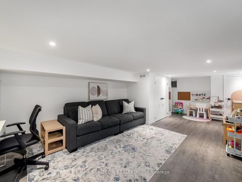 Photo 23 at 578 Northcliffe Boulevard, Oakwood Village, Toronto