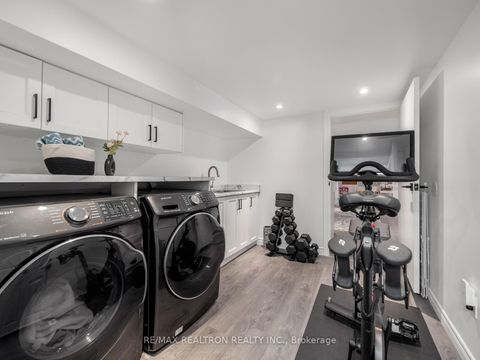 Photo 24 at 578 Northcliffe Boulevard, Oakwood Village, Toronto