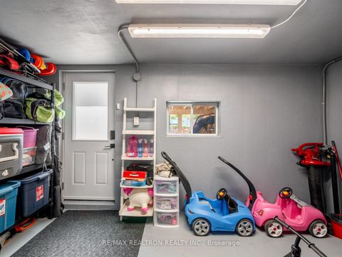 Photo 25 at 578 Northcliffe Boulevard, Oakwood Village, Toronto
