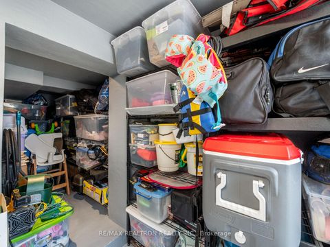 Photo 26 at 578 Northcliffe Boulevard, Oakwood Village, Toronto