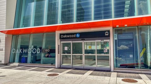 Photo 40 at 578 Northcliffe Boulevard, Oakwood Village, Toronto