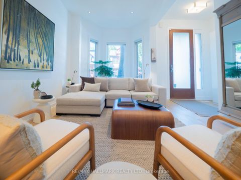 Photo 5 at 199 Boulton Avenue, South Riverdale, Toronto