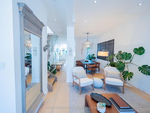 Photo 8 at 199 Boulton Avenue, South Riverdale, Toronto