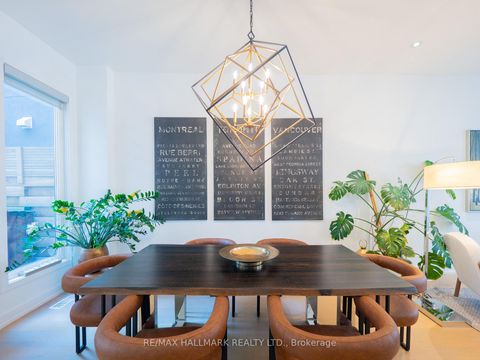 Photo 11 at 199 Boulton Avenue, South Riverdale, Toronto