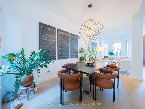 Photo 12 at 199 Boulton Avenue, South Riverdale, Toronto