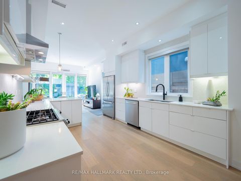 Photo 15 at 199 Boulton Avenue, South Riverdale, Toronto