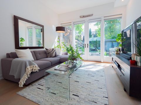 Photo 18 at 199 Boulton Avenue, South Riverdale, Toronto