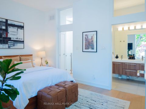 Photo 21 at 199 Boulton Avenue, South Riverdale, Toronto