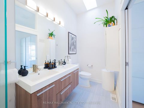 Photo 22 at 199 Boulton Avenue, South Riverdale, Toronto