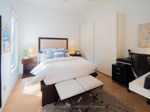 Photo 29 at 199 Boulton Avenue, South Riverdale, Toronto