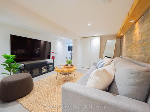 Photo 32 at 199 Boulton Avenue, South Riverdale, Toronto