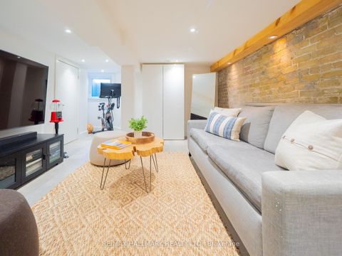 Photo 33 at 199 Boulton Avenue, South Riverdale, Toronto