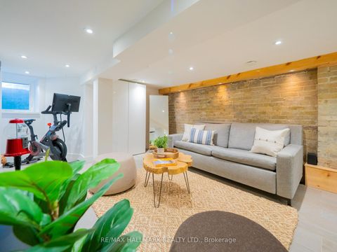 Photo 34 at 199 Boulton Avenue, South Riverdale, Toronto