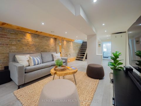 Photo 35 at 199 Boulton Avenue, South Riverdale, Toronto