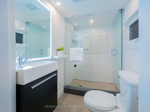 Photo 36 at 199 Boulton Avenue, South Riverdale, Toronto