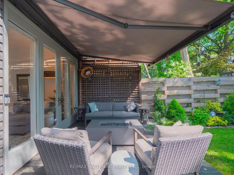 Photo 41 at 199 Boulton Avenue, South Riverdale, Toronto