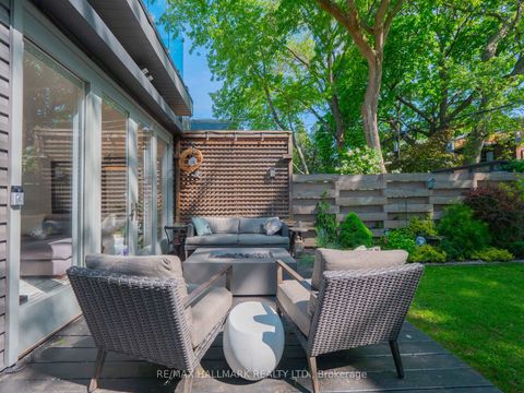 Photo 45 at 199 Boulton Avenue, South Riverdale, Toronto
