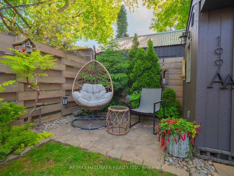 Photo 47 at 199 Boulton Avenue, South Riverdale, Toronto