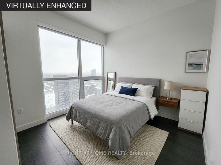 Photo 10 at 2808 - 95 McMahon Drive, Bayview Village, Toronto
