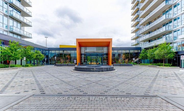 Photo 19 at 2808 - 95 McMahon Drive, Bayview Village, Toronto