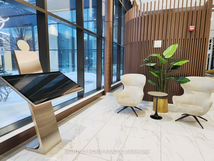 Photo 24 at 2808 - 95 McMahon Drive, Bayview Village, Toronto