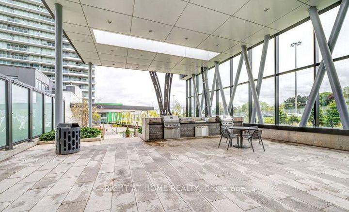 Photo 28 at 2808 - 95 McMahon Drive, Bayview Village, Toronto