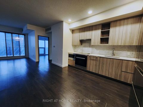 Photo 2 at 2808 - 95 McMahon Drive, Bayview Village, Toronto