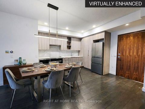 Photo 3 at 2808 - 95 McMahon Drive, Bayview Village, Toronto