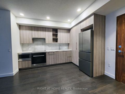 Photo 5 at 2808 - 95 McMahon Drive, Bayview Village, Toronto