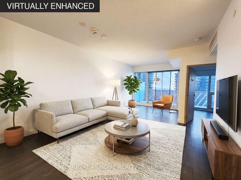 Photo 6 at 2808 - 95 McMahon Drive, Bayview Village, Toronto