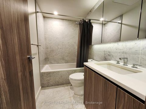 Photo 9 at 2808 - 95 McMahon Drive, Bayview Village, Toronto