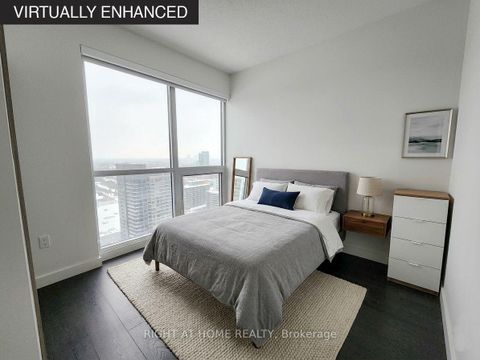 Photo 10 at 2808 - 95 McMahon Drive, Bayview Village, Toronto