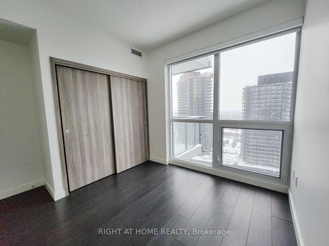 Photo 11 at 2808 - 95 McMahon Drive, Bayview Village, Toronto
