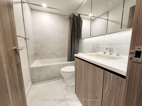 Photo 17 at 2808 - 95 McMahon Drive, Bayview Village, Toronto