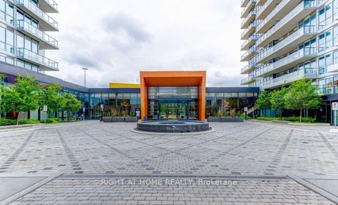 Photo 19 at 2808 - 95 McMahon Drive, Bayview Village, Toronto