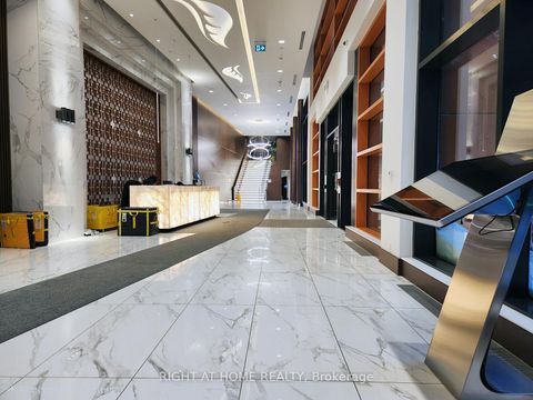 Photo 20 at 2808 - 95 McMahon Drive, Bayview Village, Toronto