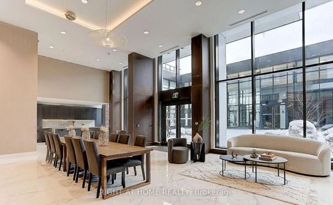 Photo 23 at 2808 - 95 McMahon Drive, Bayview Village, Toronto