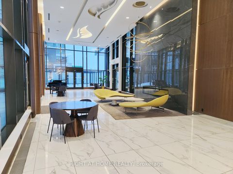 Photo 25 at 2808 - 95 McMahon Drive, Bayview Village, Toronto