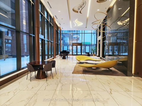Photo 26 at 2808 - 95 McMahon Drive, Bayview Village, Toronto